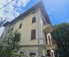 Prestigiosa villa in vendita a Lovran in Croazia