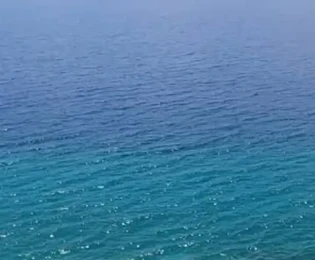 Omiš, Rogoznica - działka budowlana 1249 m2, blisko morza