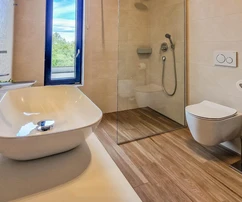 Luxusní vila s bazénem na prodej ve Fažaně v Chorvatsku