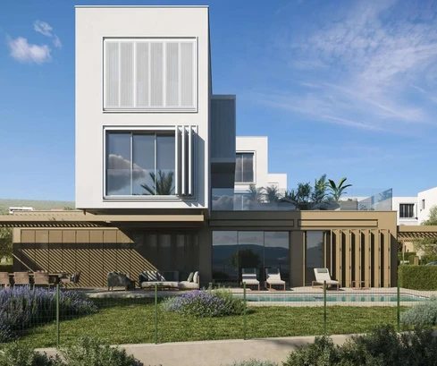 Großzügige Maisonette-Wohnung in Turnj zu verkaufen in Kroatien