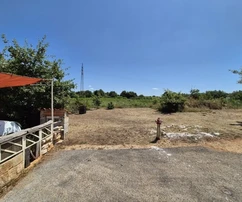 Działka Cancini, Poreč, 1.471 m2