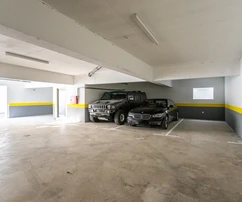 Penthouse na sprzedaż z tarasem na dachu w Trogirze w Chorwacji