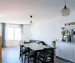 Charming Semi-Detached House Near Beach in Omis Riviera