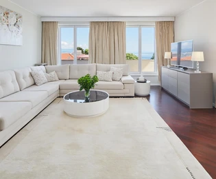 Designer apartment for sale in the heart of Opatija in Croatia