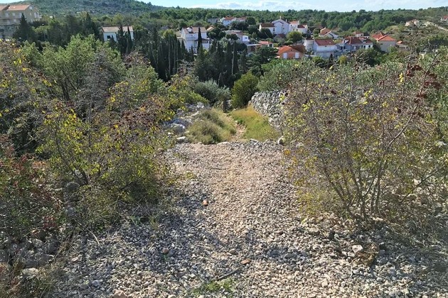 Brac Building Plots for Sale in Tranquil Village