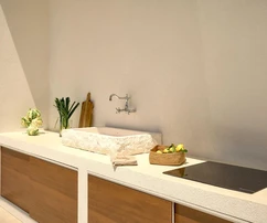 Luxusná vila s bazénom na predaj v Primoštene v Chorvátsku