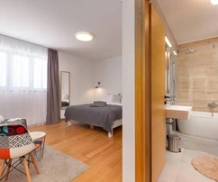 Willa z basenem na sprzedaż w Biogradzie na Moru w Chorwacji