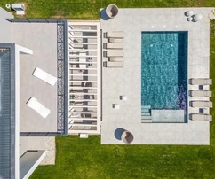 Villa di lusso in vendita a Svetvinčenat in Croazia