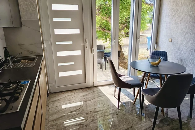 2 apartamentos, 58,90 m², Vir, a 150 m de la playa