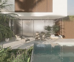 Luxusvilla eladó Vodicén