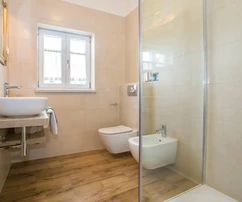 Luxury home with panoramic views for sale in Croatia