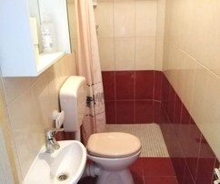 Charming Sea View Home Near Beach in Trogir for Sale