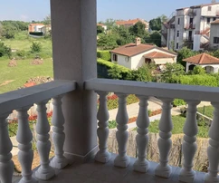 Dom na sprzedaż w Funtanie blisko morza w Chorwacji