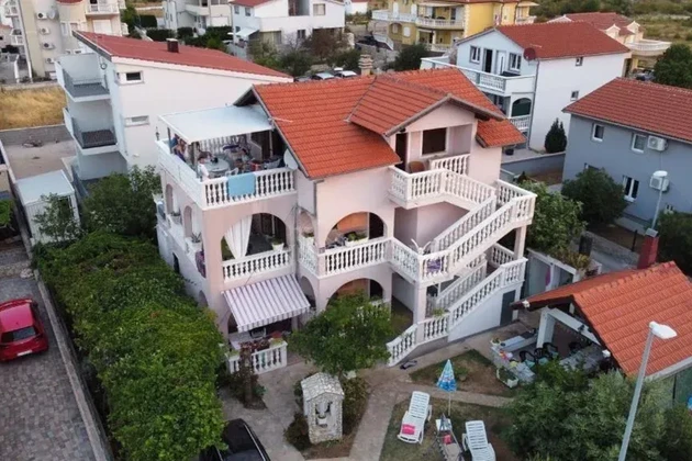 Prodej, Dům, Samostatně stojící, Šibenicko-kninská župa, Vodice