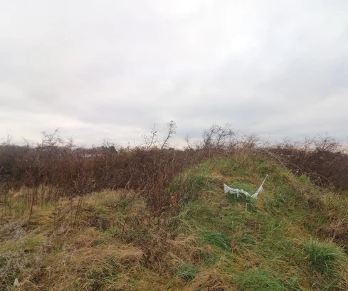 Stavebný pozemok na predaj v Ninu