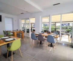 Villa avec piscine à vendre à Slatine sur Čiovo en Croatie