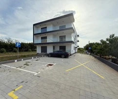 Eladó lakás Privlaka 87 m²