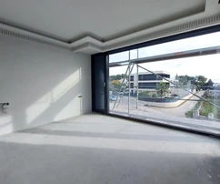 Penthouse mit Panoramablick auf Medulin zu verkaufen in Kroatien