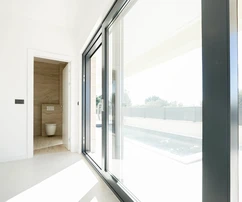 Appartement avec puits et piscine à vendre à Kožino en Croatie