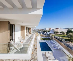 Villa de luxe à vendre à Bibinje en Croatie