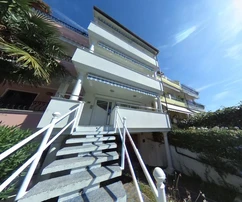 Istrie, Rovinj, maison mitoyenne 340 m² dans un emplacement recherché