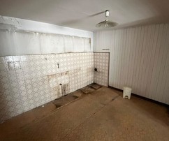 Einfamilienhaus im Zentrum von Vodice zu verkaufen