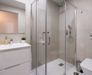 Nouveaux appartements à Benidorm près du golf Las Rejas et de la plage