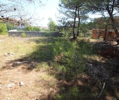 Prime building land just 400m from the beach - Vir Island