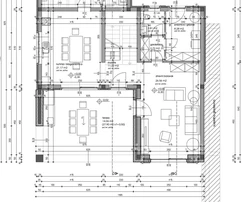 Zweifamilien-Steinhaus in Marčana zu verkaufen in Kroatien