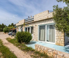Bienes raíces frente al mar en venta en Hvar, Croacia