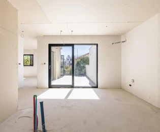 Čiovo, Okrug Gornji | Exklusiver Verkauf, Zweizimmerwohnung im ersten Stock