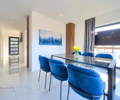 Malinska - Luxus penthouse!
