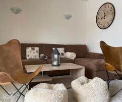 Lokve, casa indipendente con piscina vicino al lago di Lokve