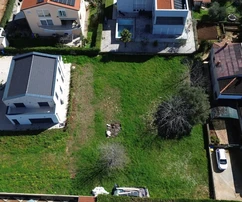 Pozemek Vabriga, Tar-Vabriga, 1&nbsp;013&nbsp;m2