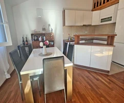 Attraktive Wohnung mit Meerblick in ruhiger Lage!