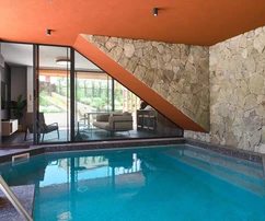 Maison jumelée moderne disponible à Poreč en Croatie