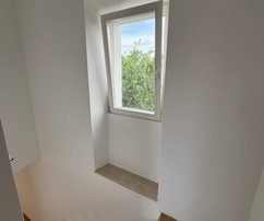 PREDANÉ - Na predaj kamenný dom v Betine len 100 metrov od mora