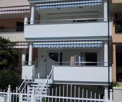 Istria, Rovinj, casa a schiera 340 m² in zona ricercata