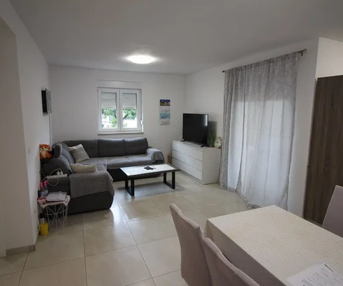 Appartement côté sud à 254 mètres de la mer