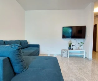 Großzügige Maisonette-Wohnung in Pješčana Uvala zu verkaufen in Kroatien