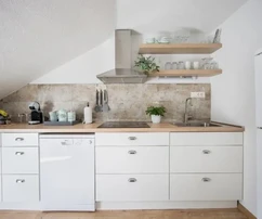 Trogir, Központ, háromszobás sorház 174m2 a történelmi belvárosban