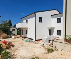 Tar-Vabriga, Istria: Nowoczesne mieszkanie na pierwszym piętrze na sprzedaż