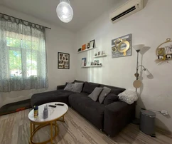 Istria, Pola: Appartamento ristrutturato con due camere da letto 55 m²