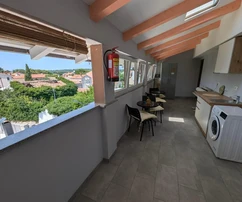 Istrien, Pomer, Geräumiges anwesen mit 11 studio-apartments nahe dem meer