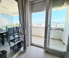 Piso Novalja, 68 m²