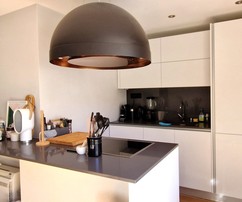 Brac Duplex Apartment with Garden Near the Beach