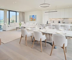 Luxury villa for sale just 150 meters from the sea in Umag in Croatia