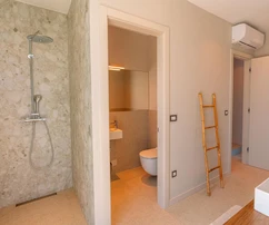 Luksusowa willa z widokiem na morze na wyspie Korčula na sprzedaż w Chorwacji