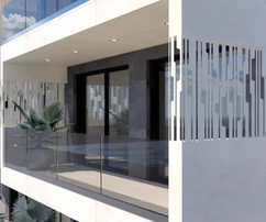 Penthouse na predaj v Opatiji na Novej ceste s výhľadom na more v Chorvátsku