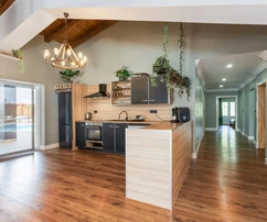 Istrie, Svetvinčenat, samostatný dům se zahradou a bazénem
